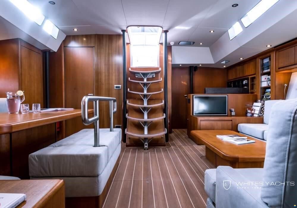 JFA Yachts 82ft