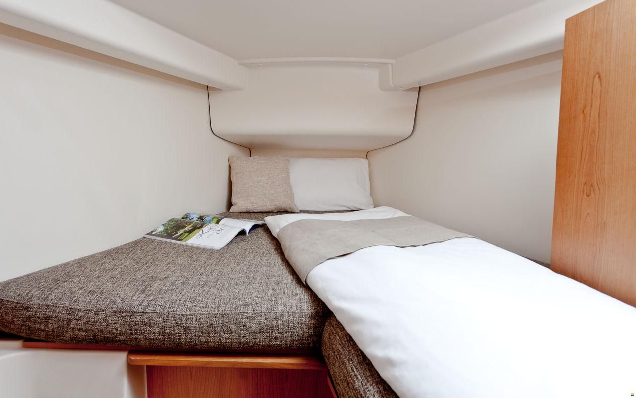 Hanse 315