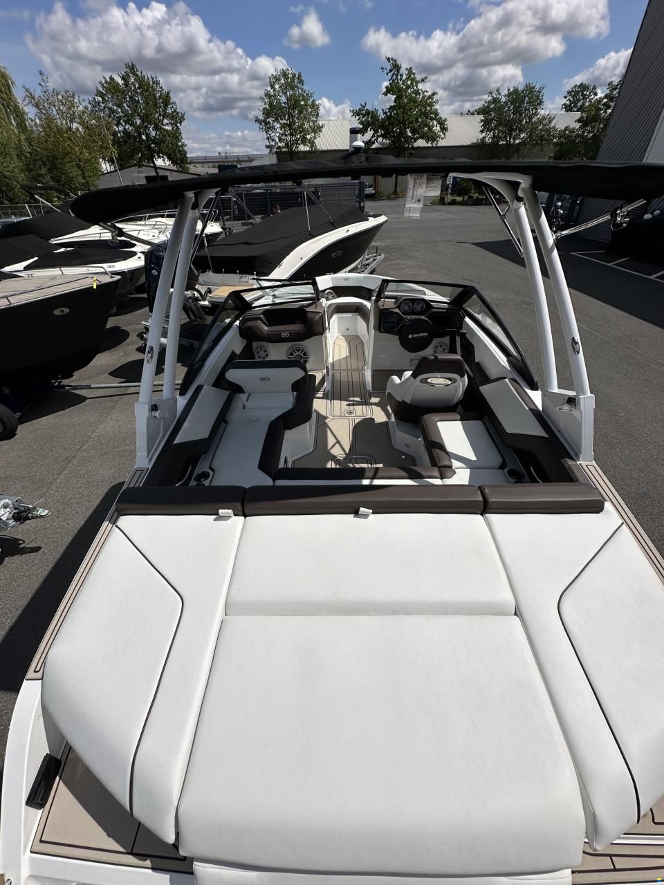 Cobalt CS22