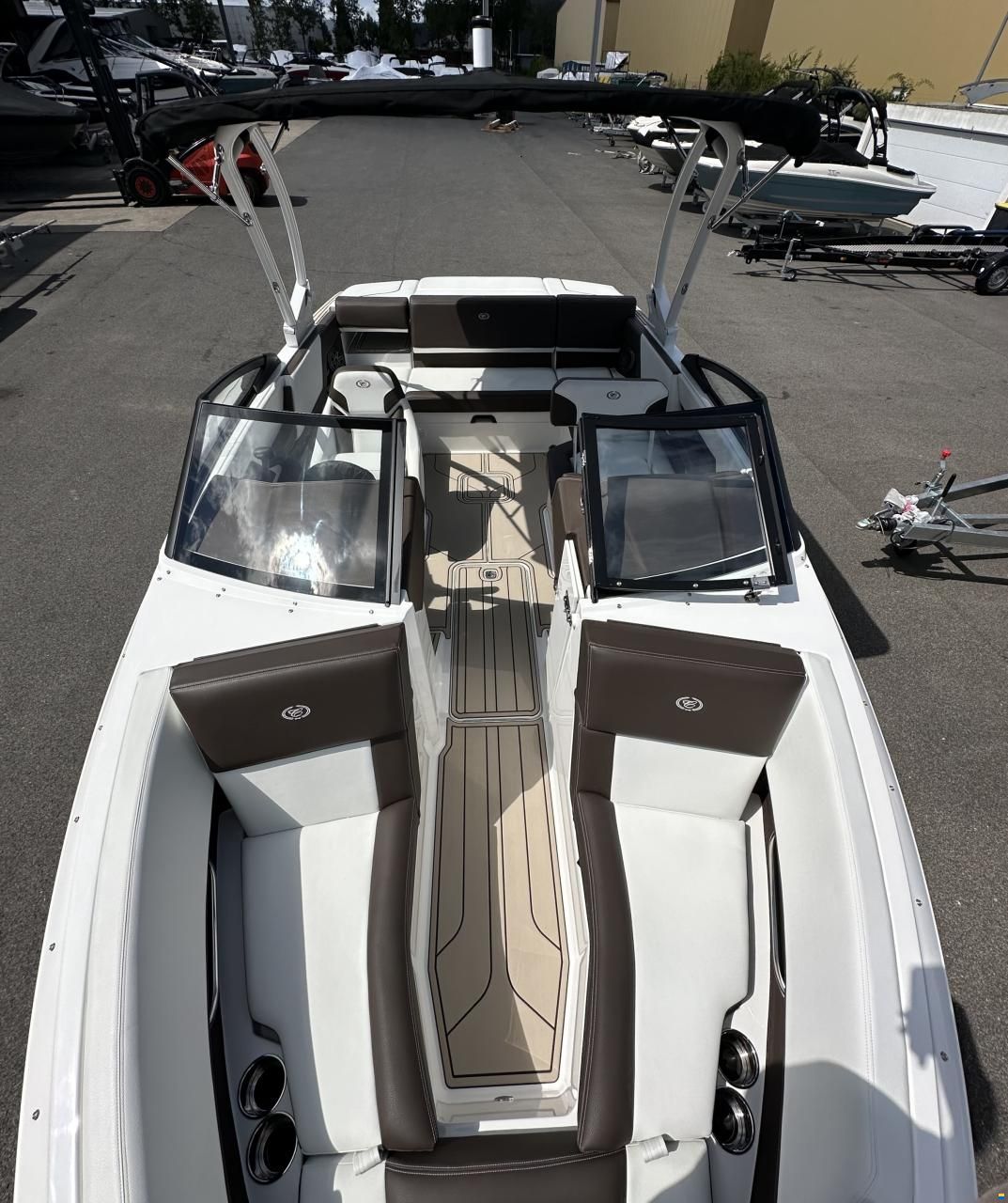 Cobalt CS22