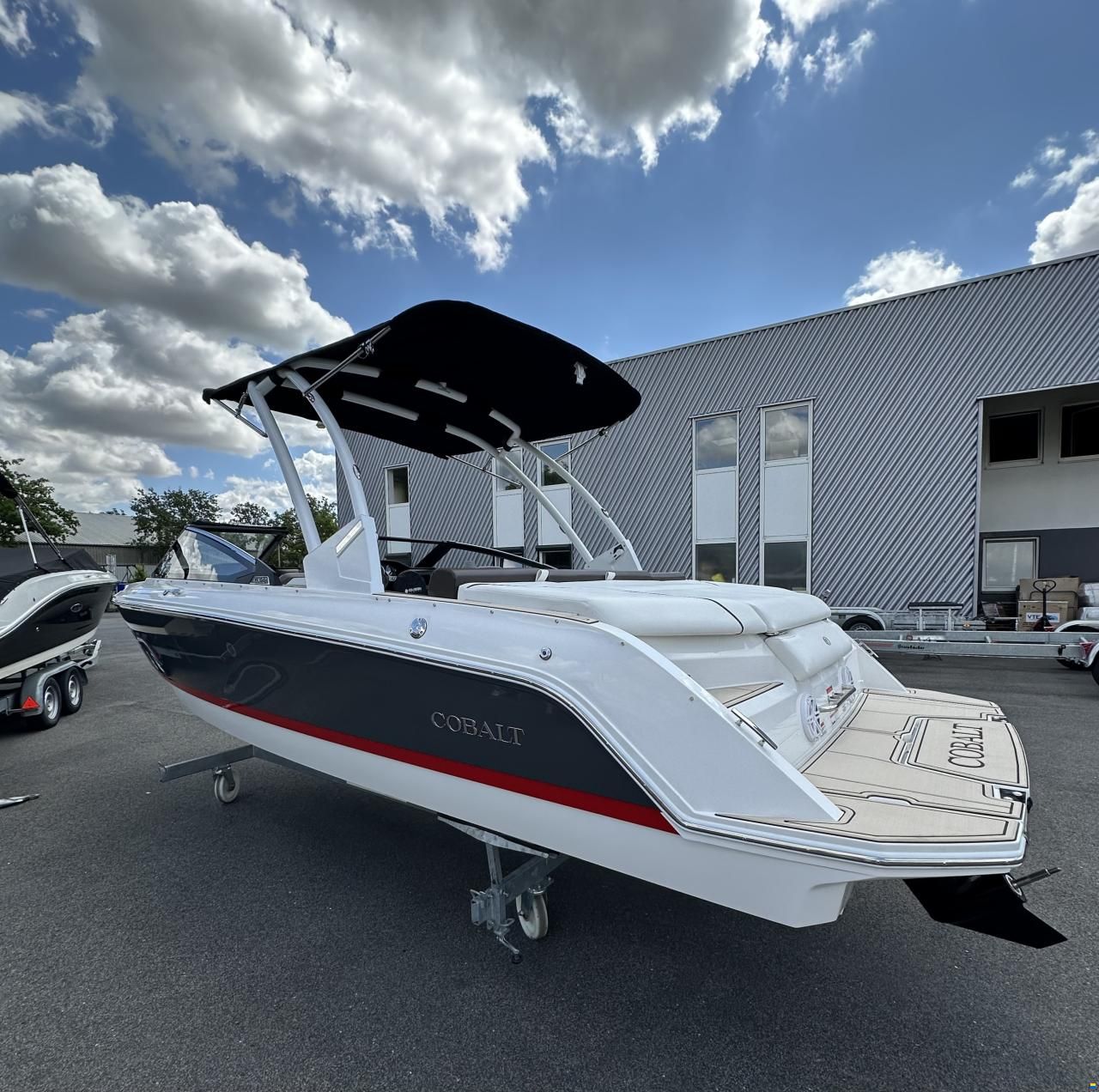 Cobalt CS22