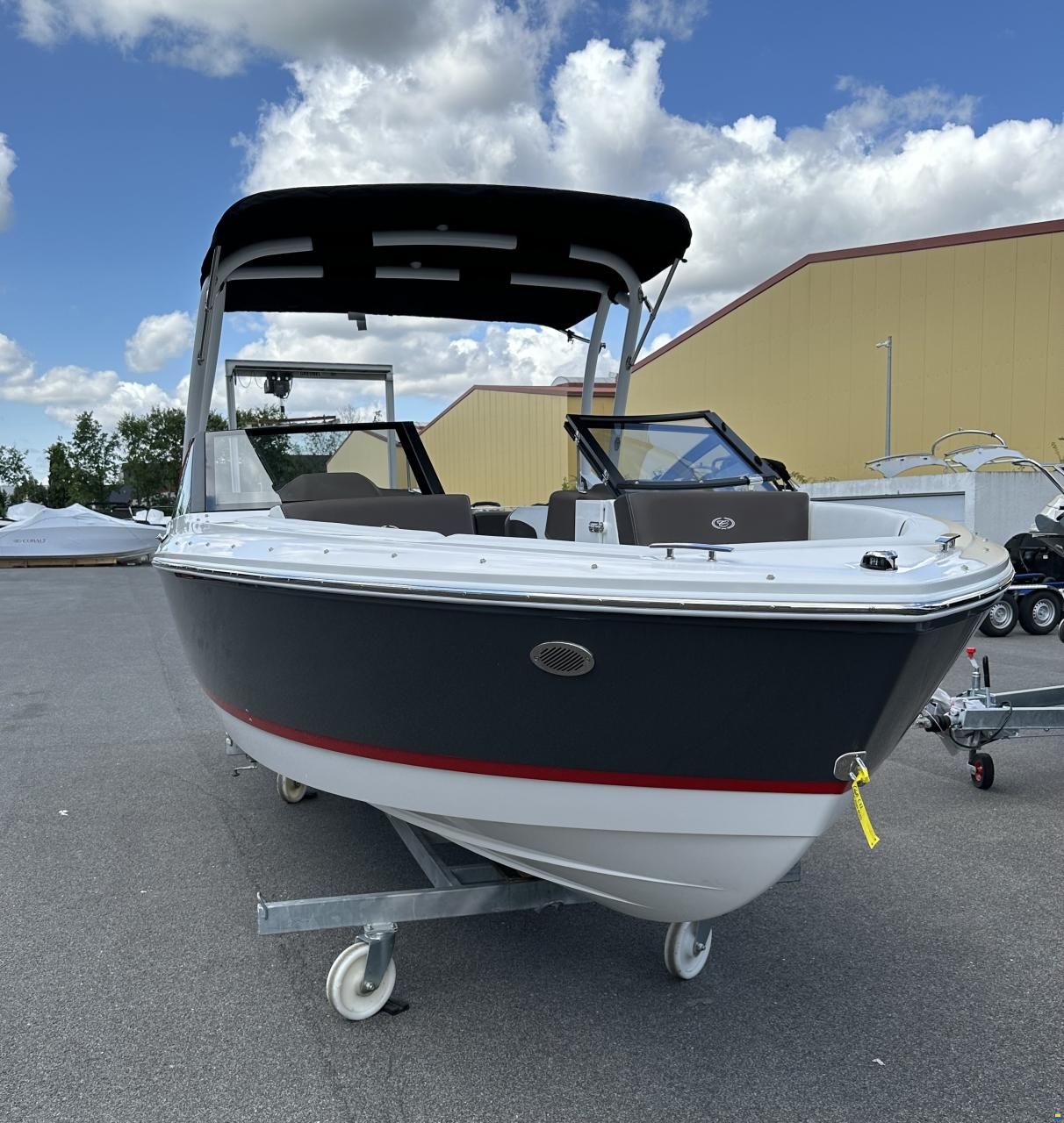 Cobalt CS22