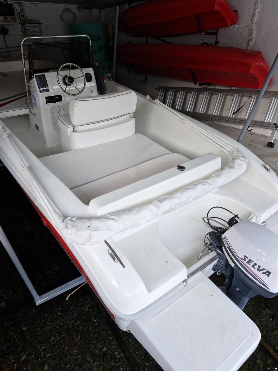 Selva D 5.3