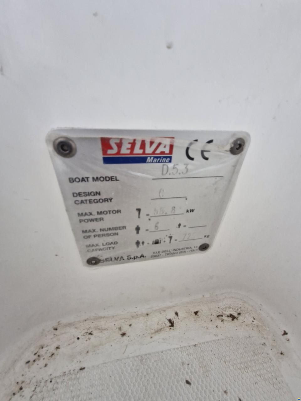 Selva D 5.3