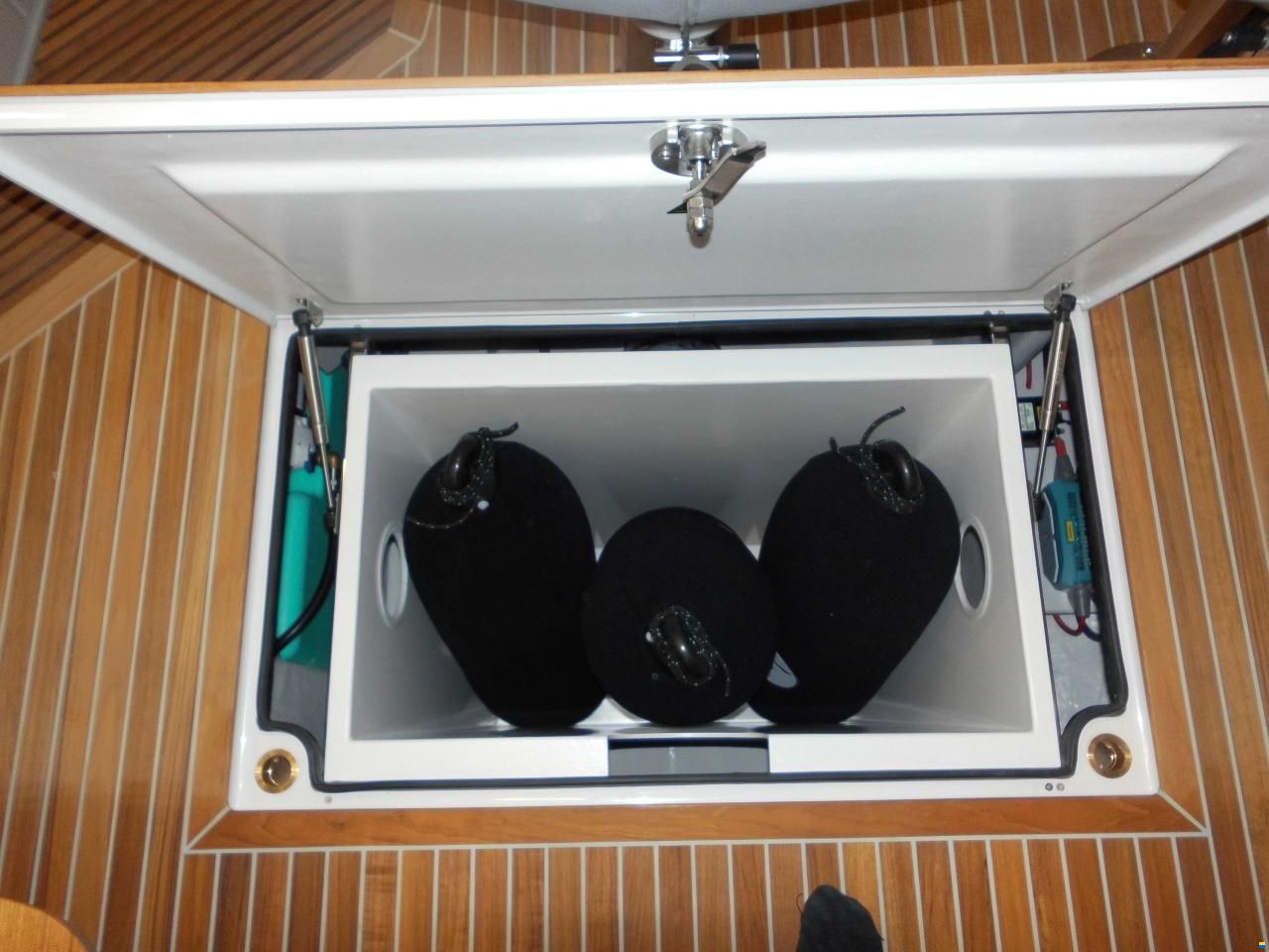 Frauscher 1212 Ghost