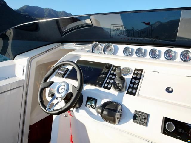 Frauscher 1212 Ghost