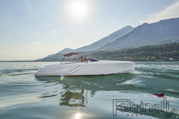 Frauscher 1212 Ghost
