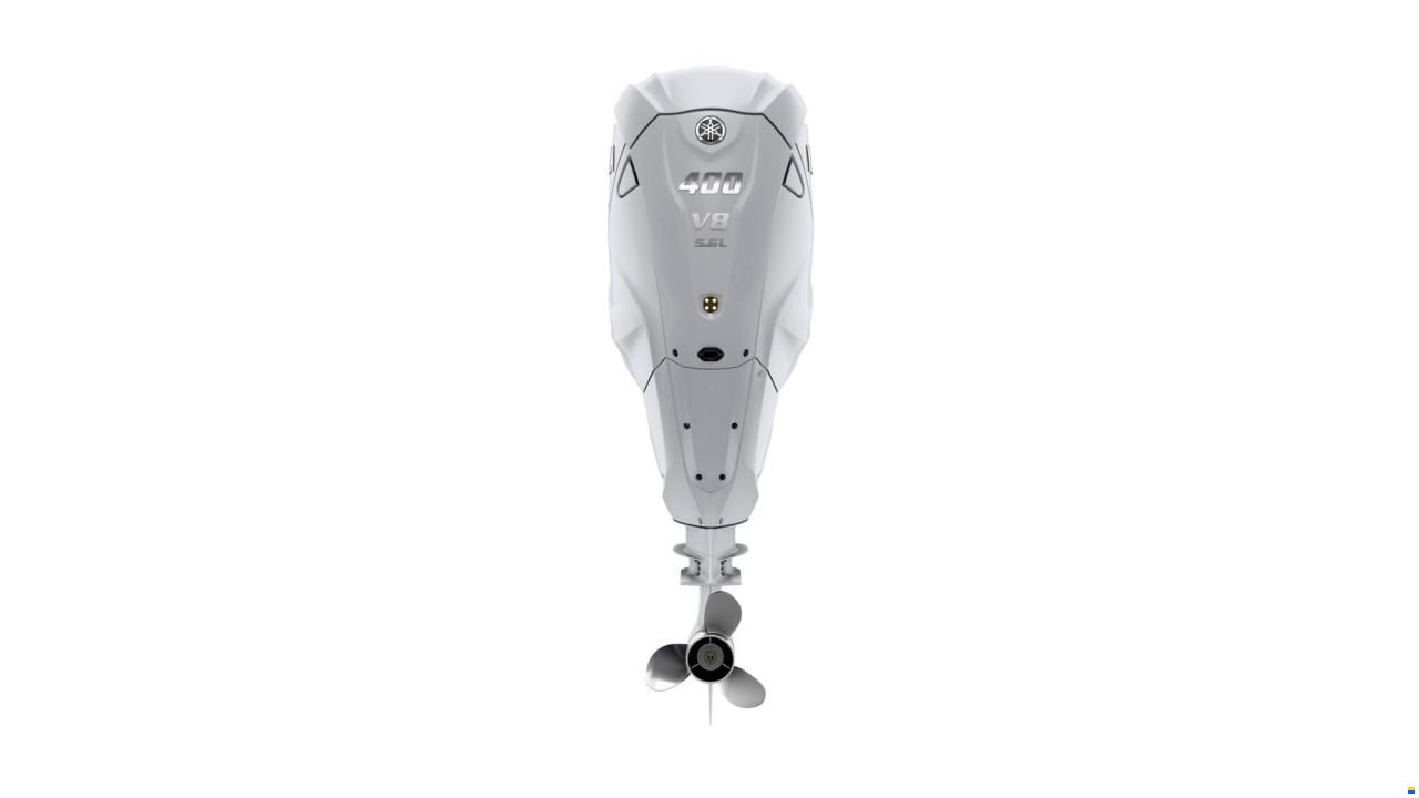 Yamaha XF400XSA