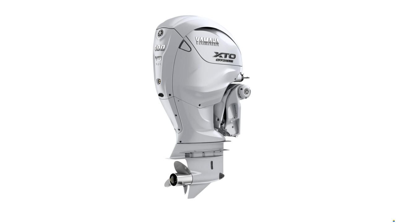 Yamaha XF400XSA