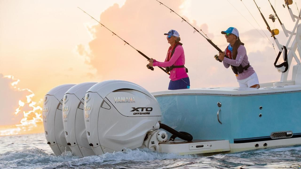 Yamaha XF400XSA