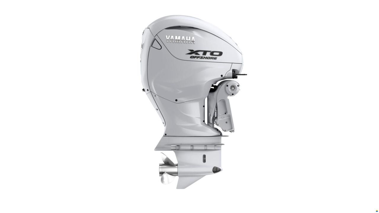 Yamaha XF400XSA