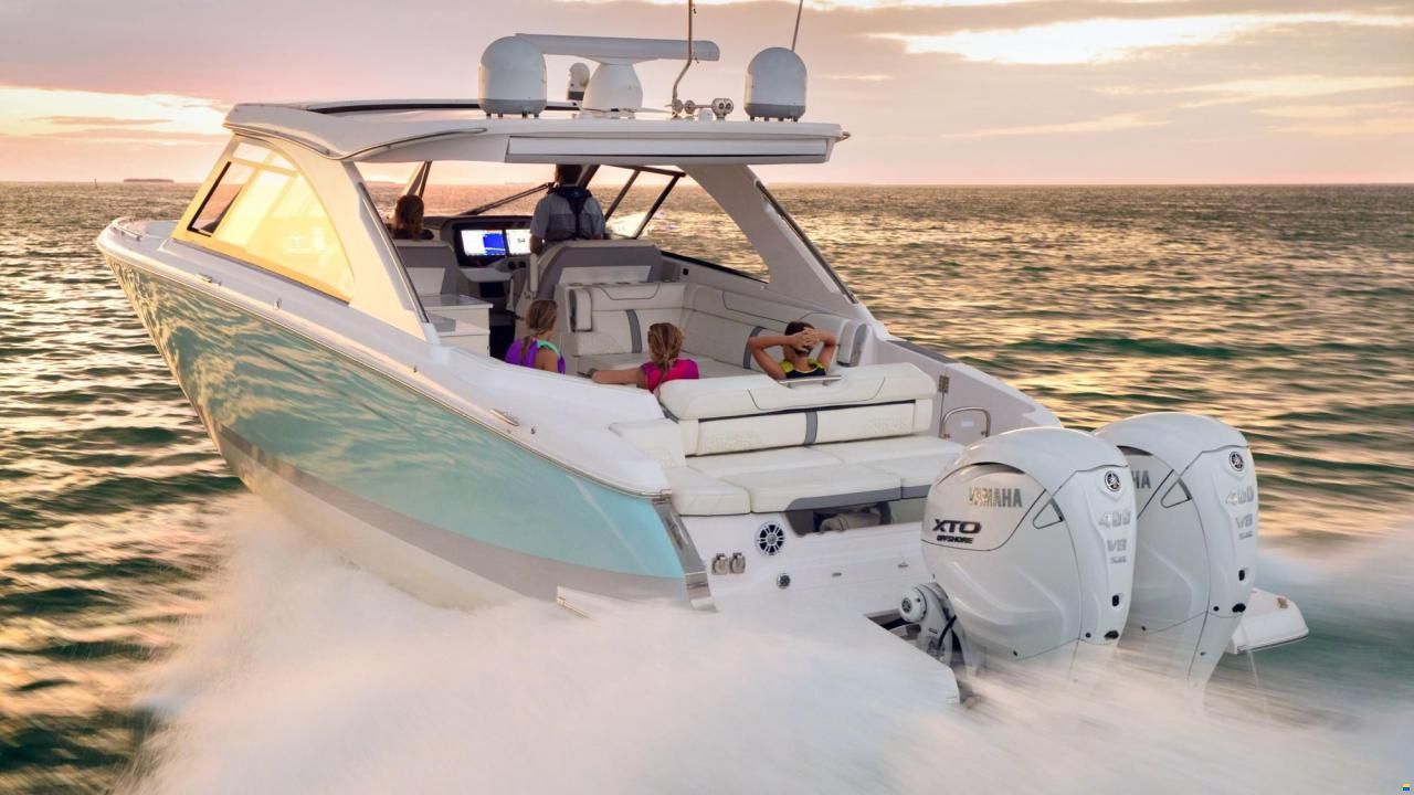 Yamaha XF400XSA