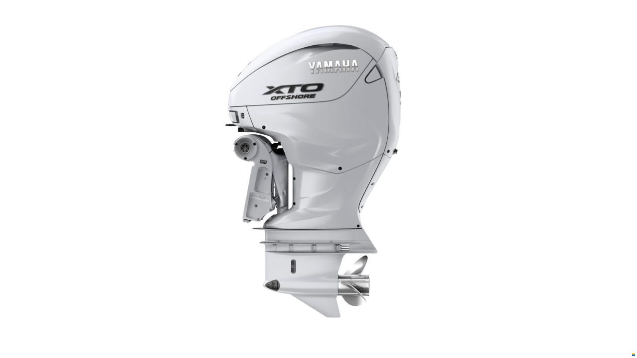 Yamaha XF400XSA