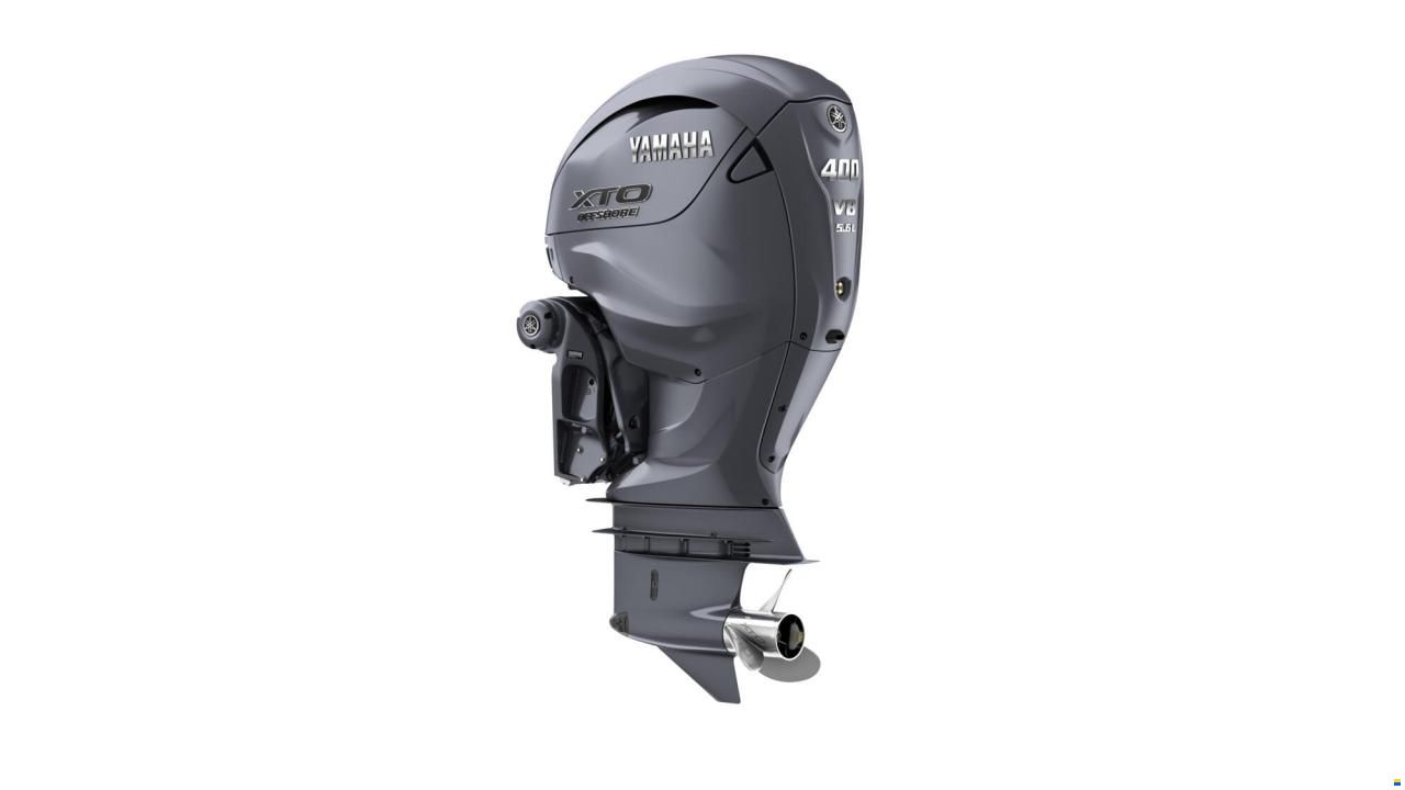 Yamaha XF400XSA