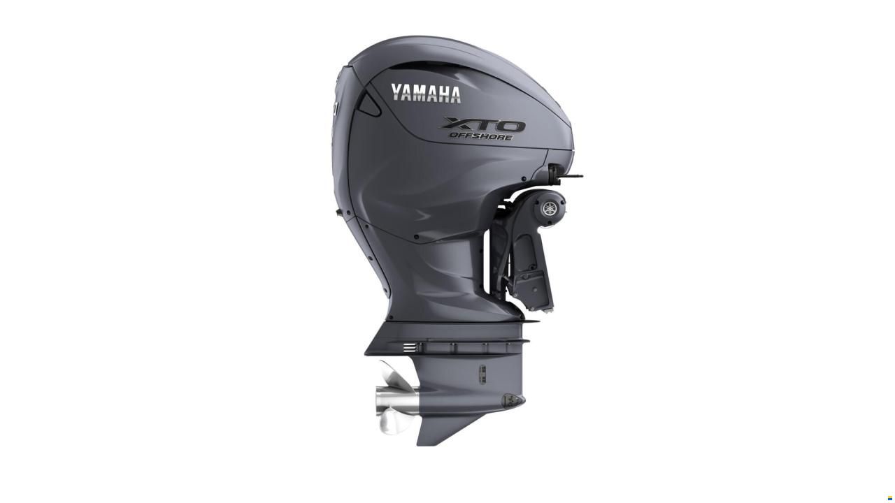 2025 Yamaha LXF450XSA - Twin Engines 900hk, DKK 954.400,-