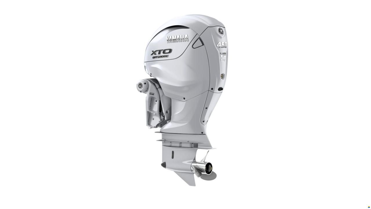 2025 Yamaha LXF450XSA - Twin Engines 900hk, DKK 954.400,-