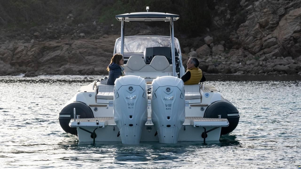 Yamaha XF450XSA