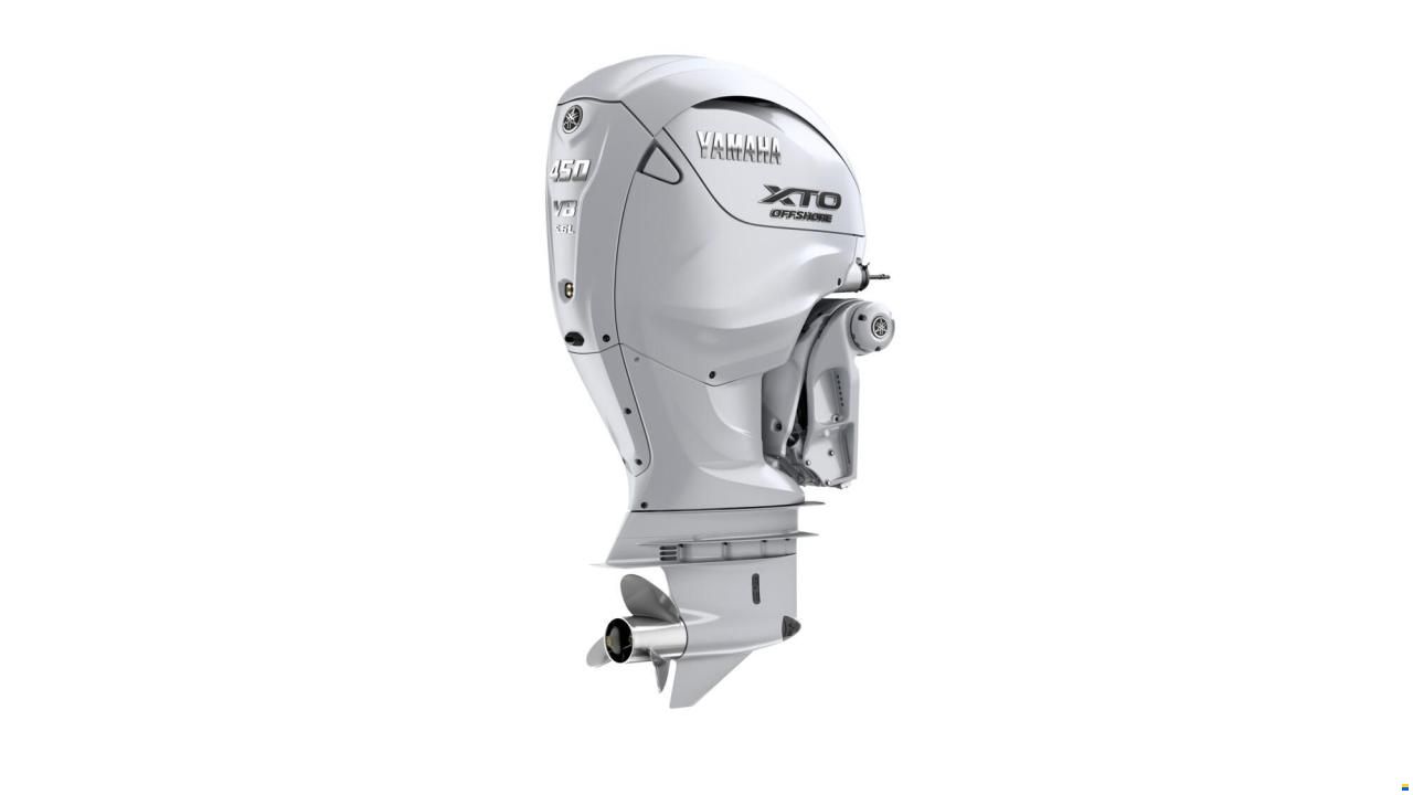 Yamaha XF450XSA