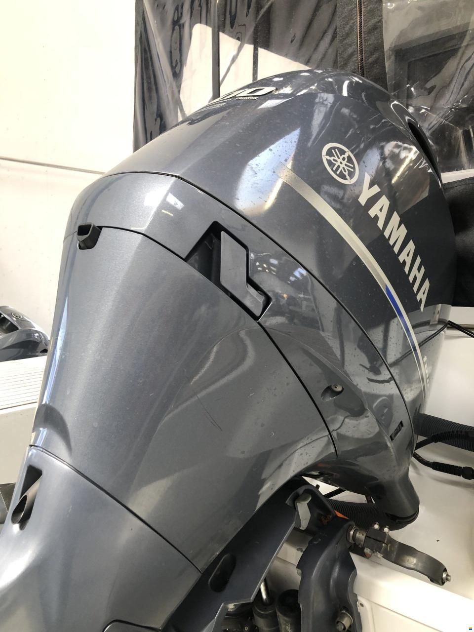 Yamaha F130AETX