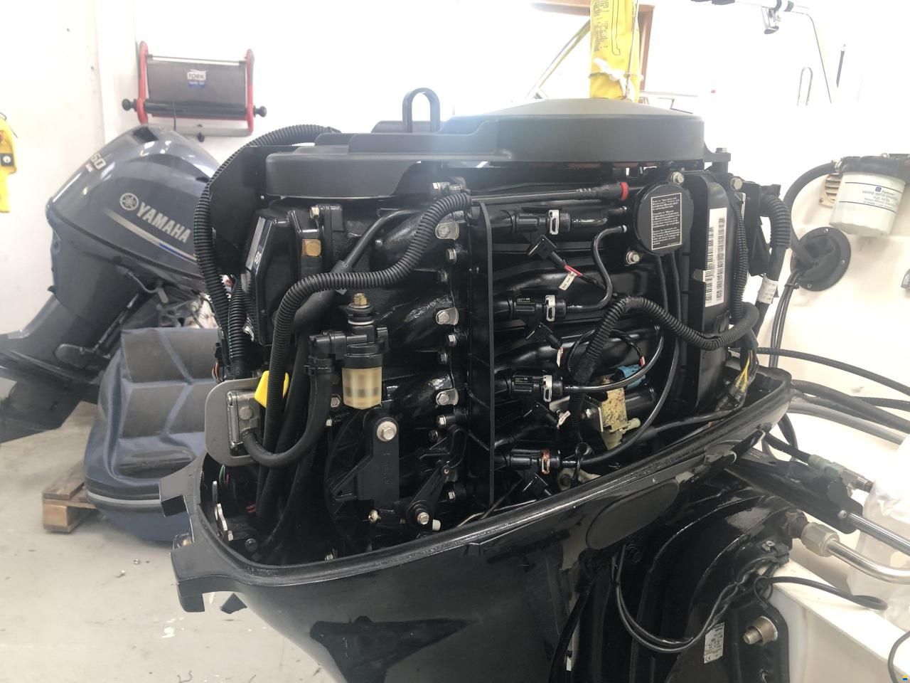 Yamaha F130AETX