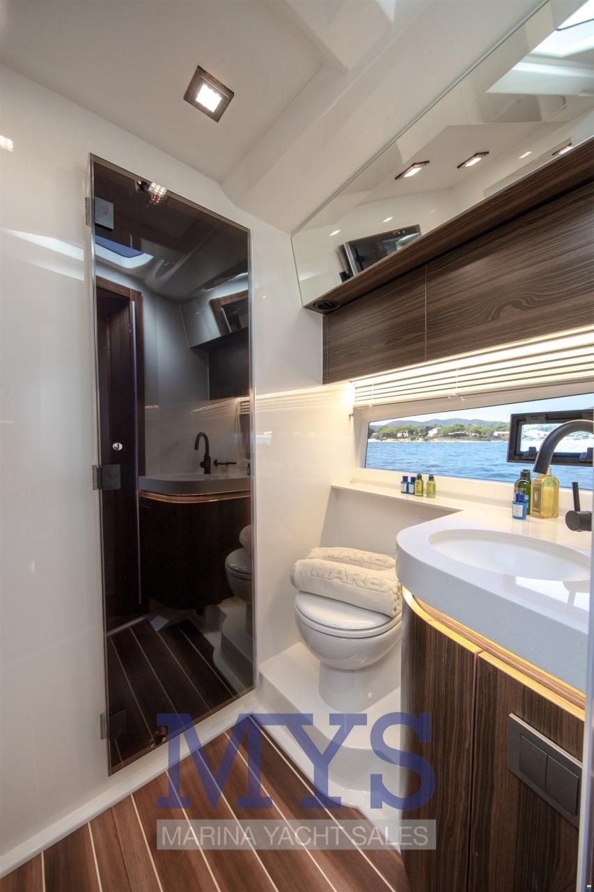 Marex 440
