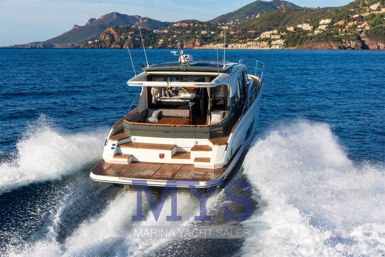 Marex 440