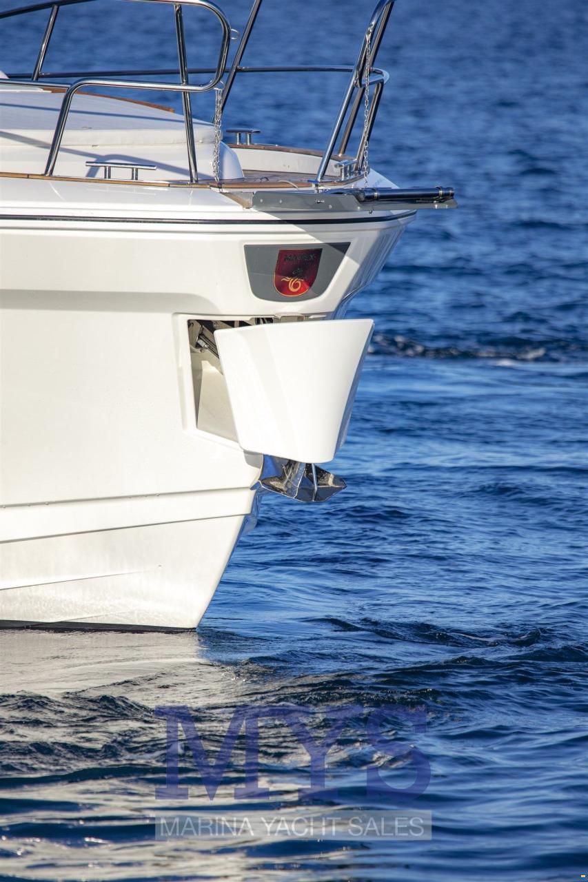 Marex 440
