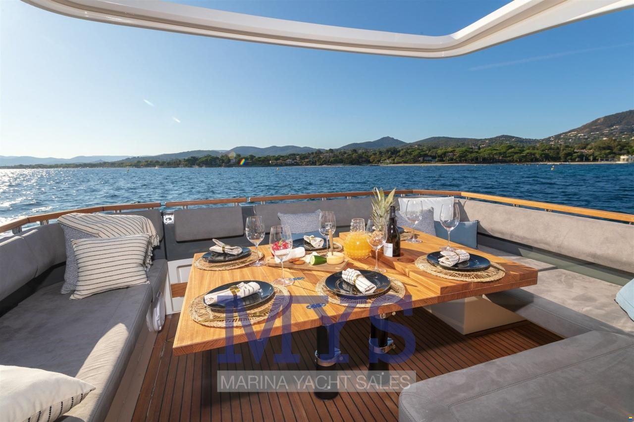 Marex 440