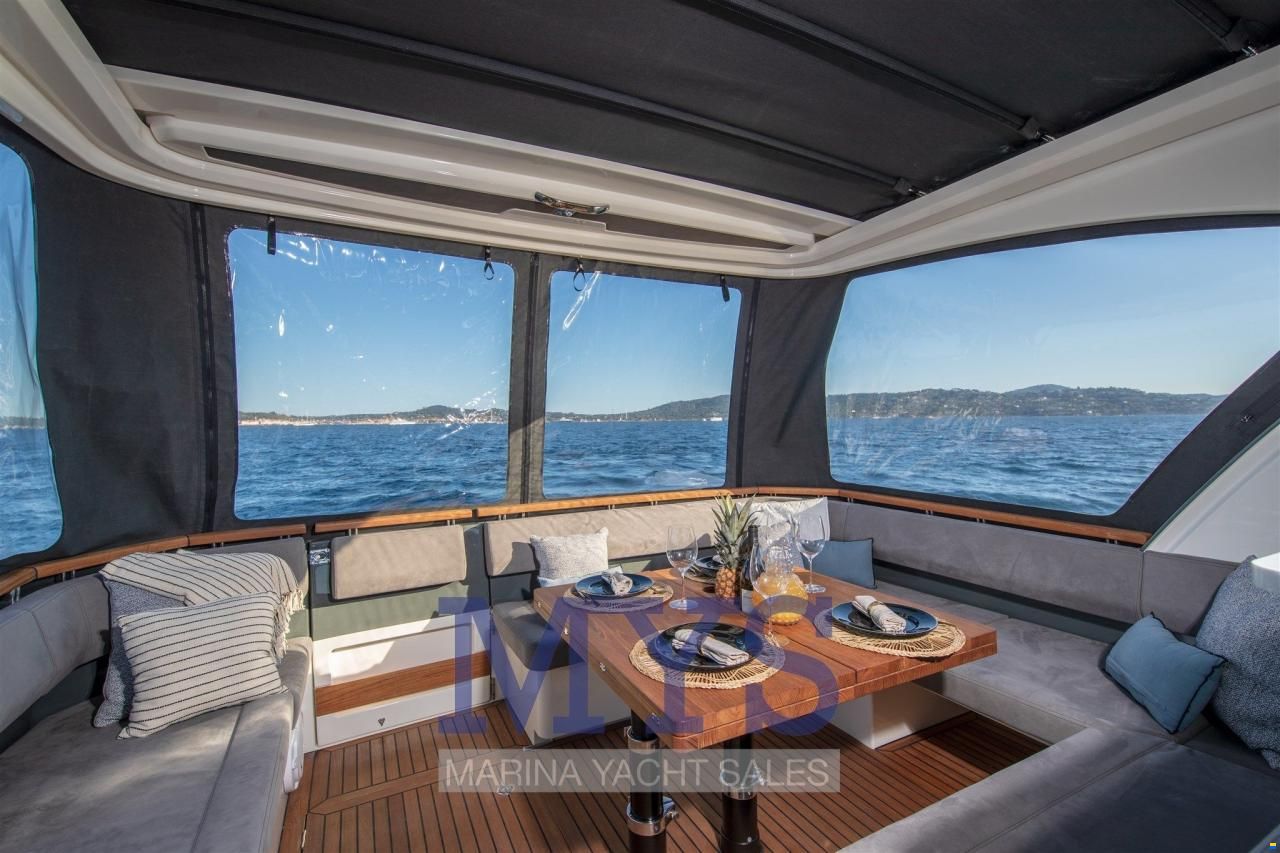 Marex 440