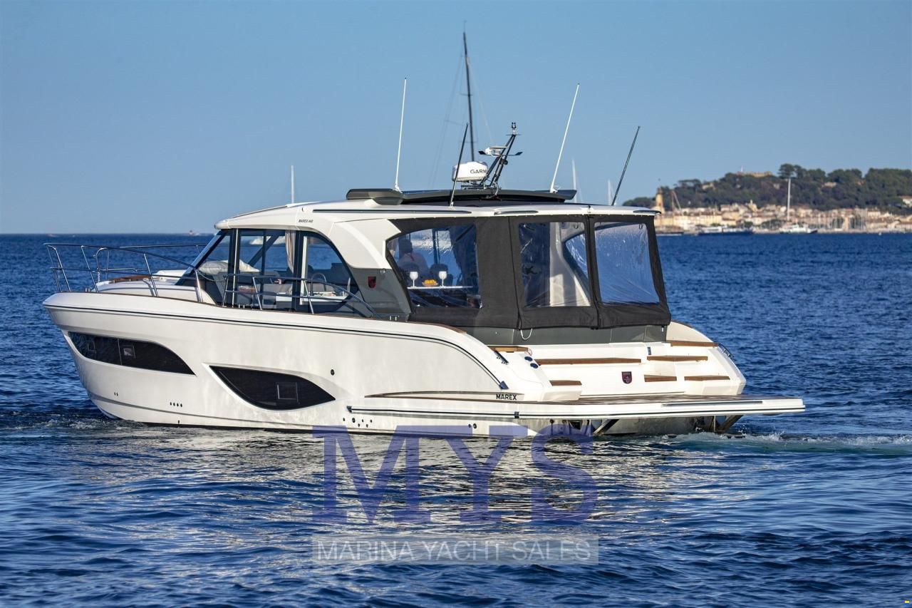 Marex 440