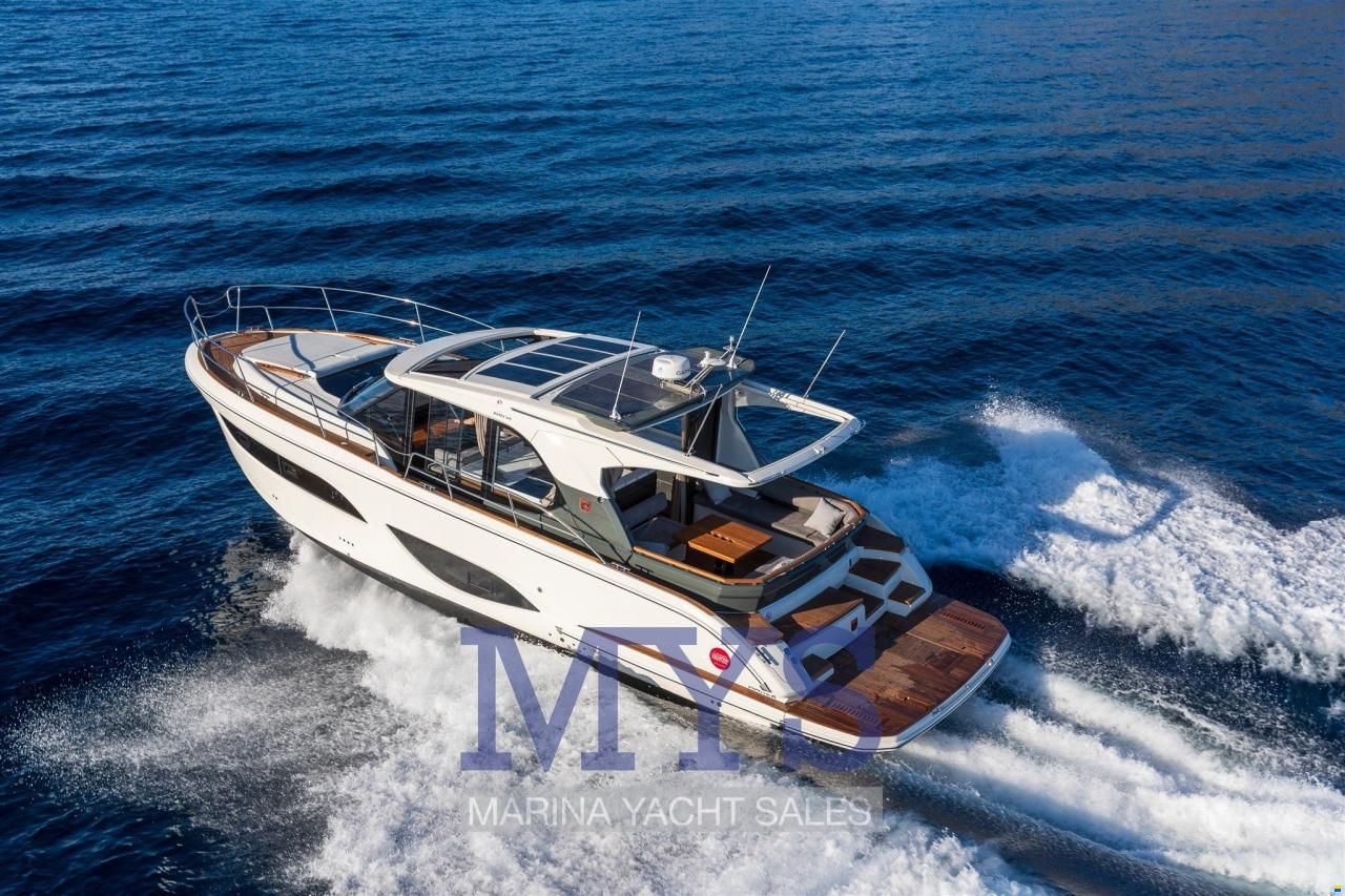 Marex 440