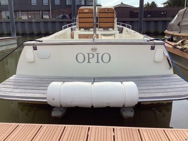 Rhéa 35 Open