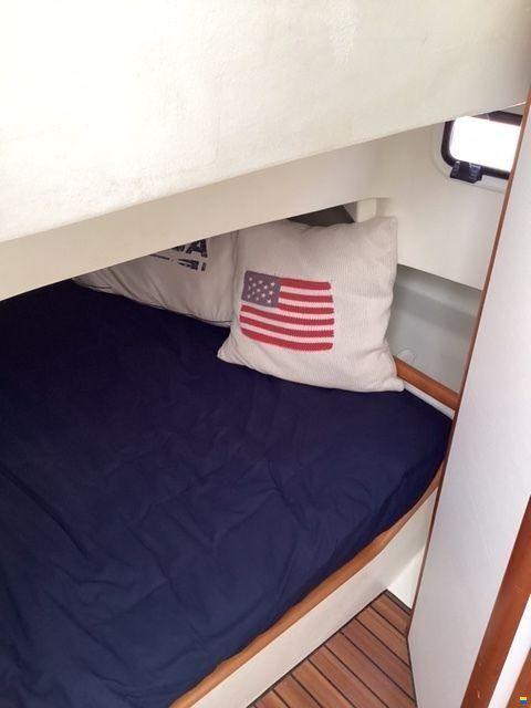 Rhéa 35 Open