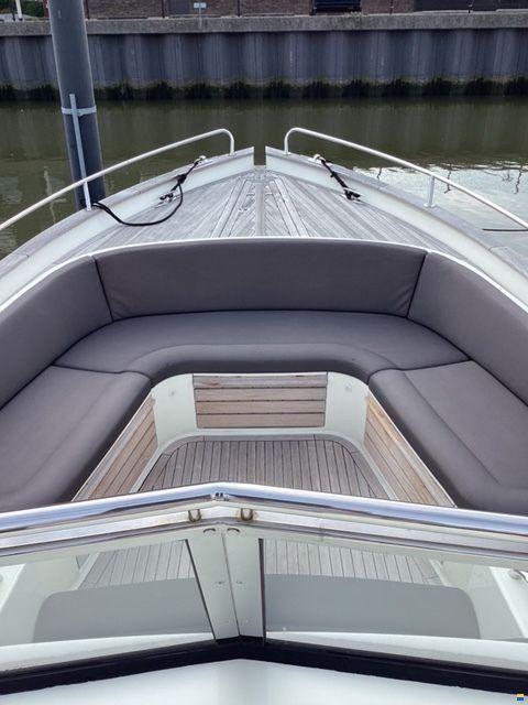 Rhéa 35 Open