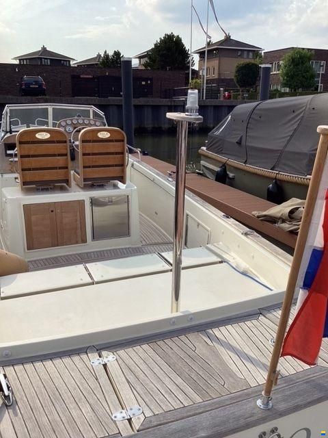 Rhéa 35 Open