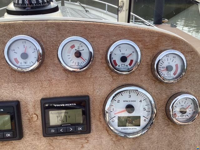 Rhéa 35 Open