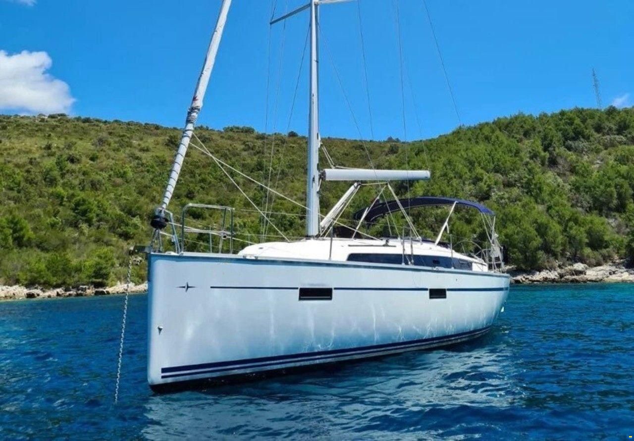 Bavaria 37 Cruiser