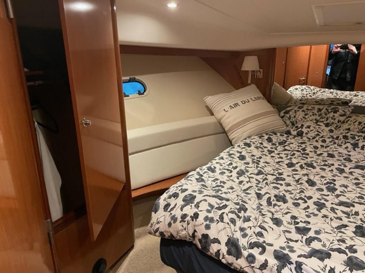 Jeanneau Jenneau prestige 42