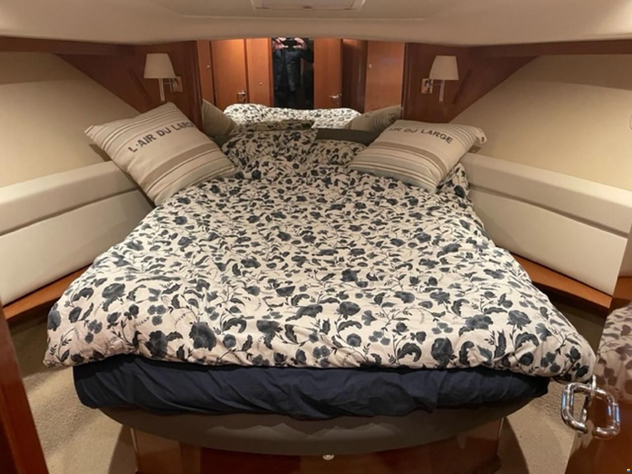 Jeanneau Jenneau prestige 42