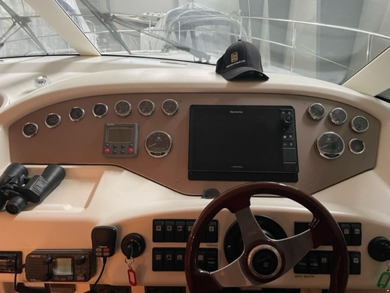 Jeanneau Jenneau prestige 42