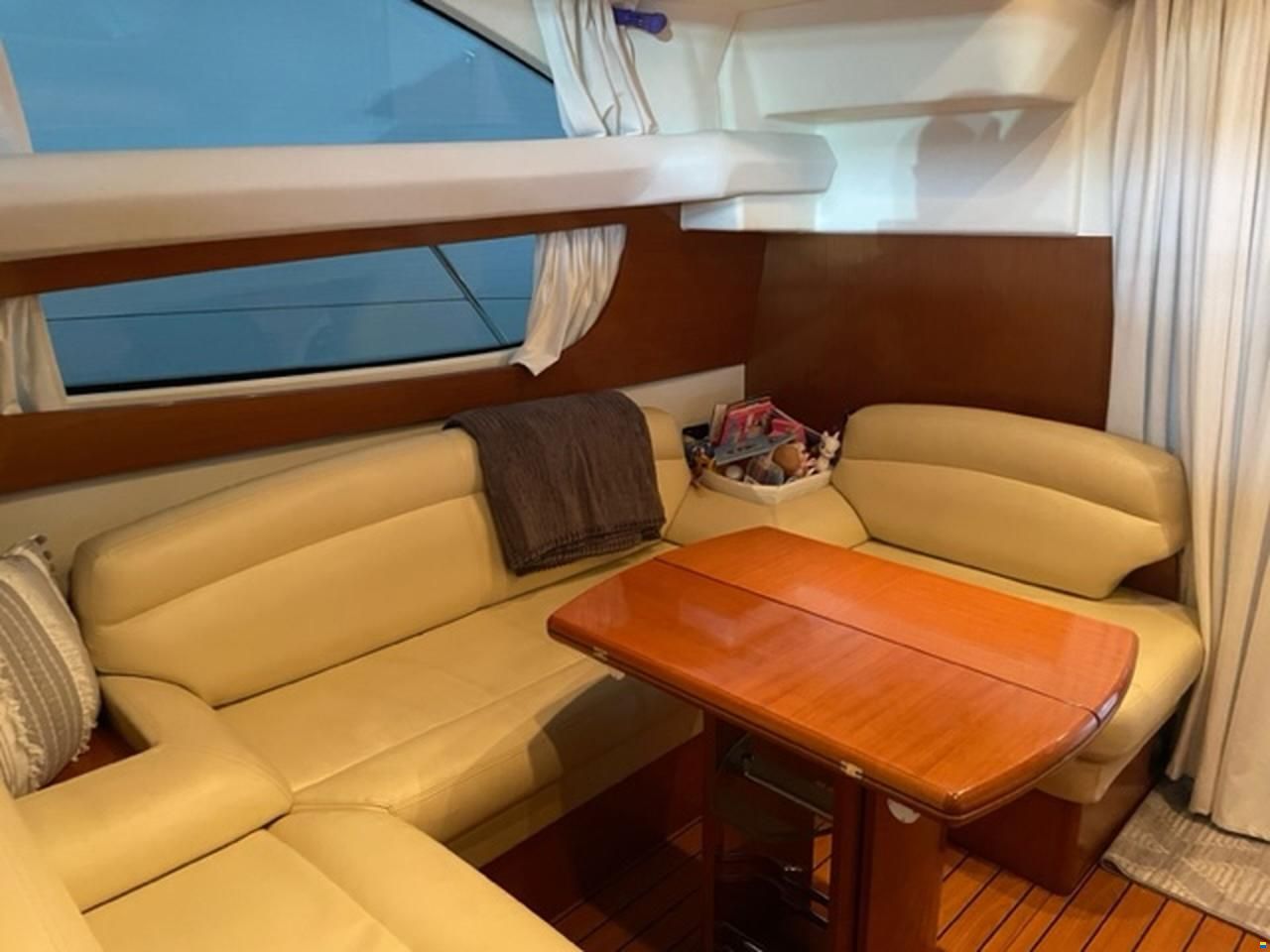 Jeanneau Jenneau prestige 42