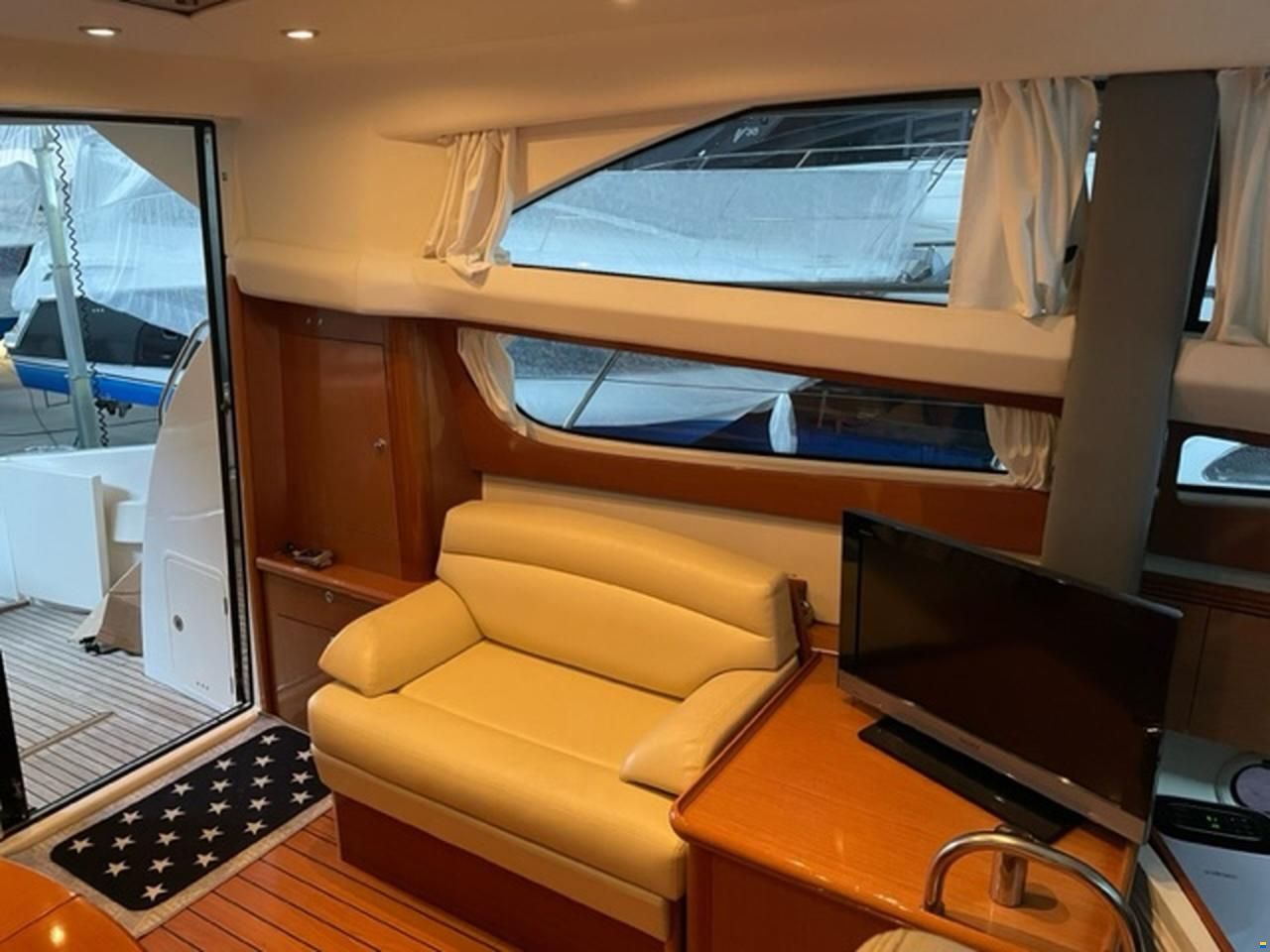 Jeanneau Jenneau prestige 42