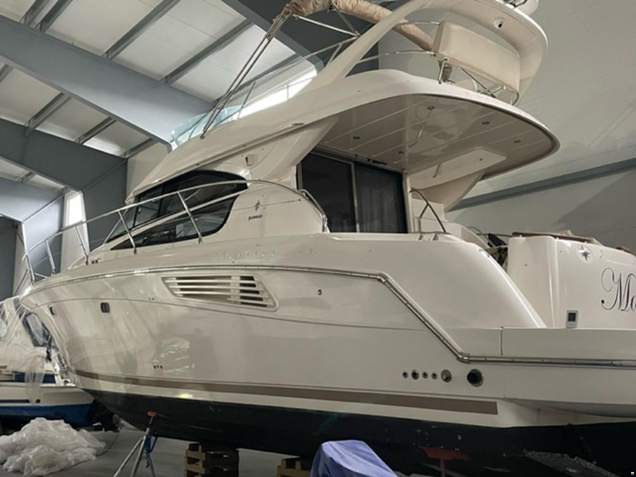 Jeanneau Jenneau prestige 42