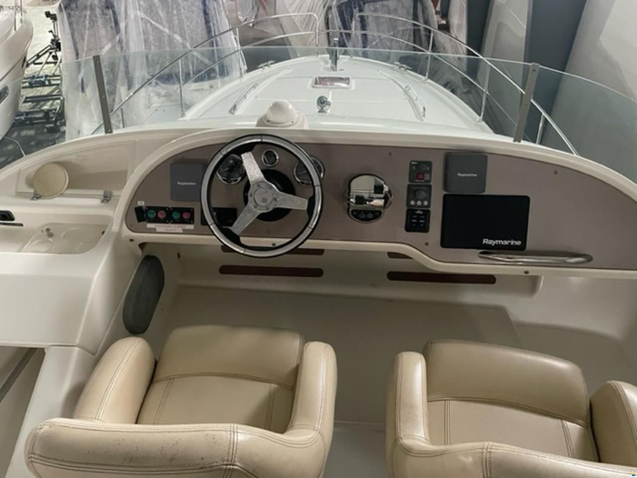 Jeanneau Jenneau prestige 42
