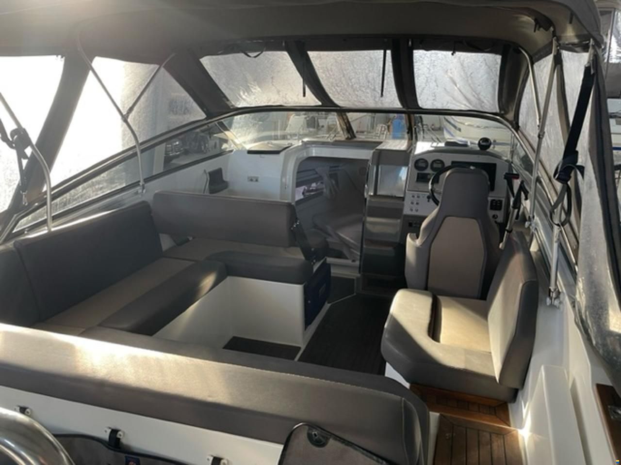 Finnmaster T7