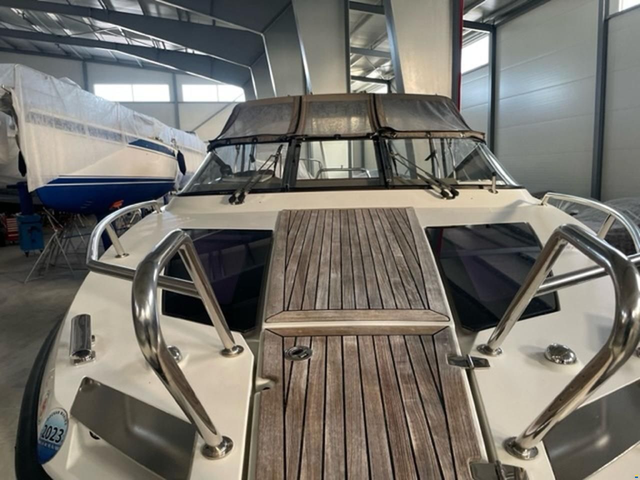 Finnmaster T7