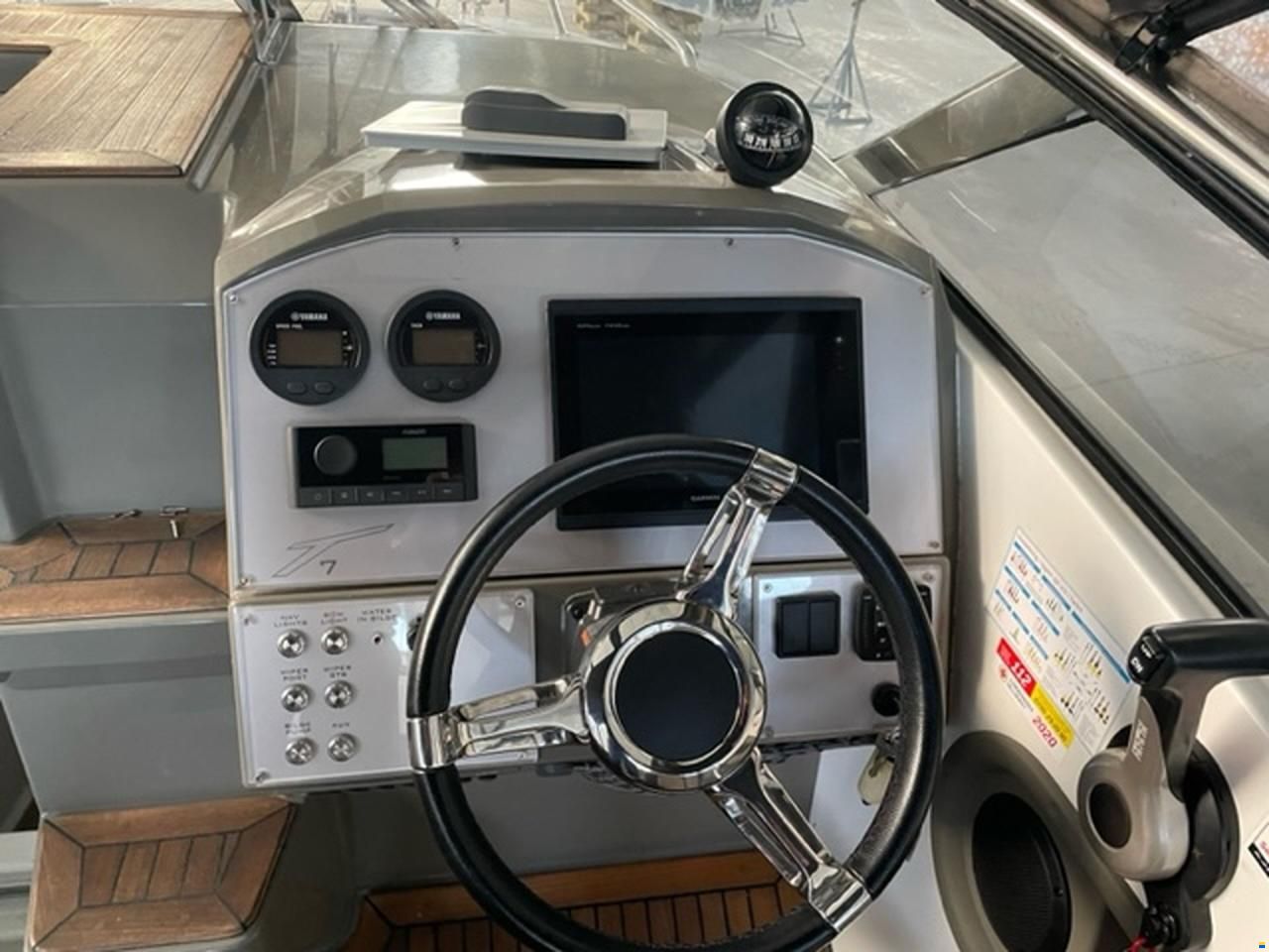 Finnmaster T7