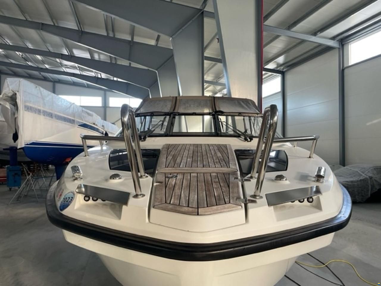 Finnmaster T7