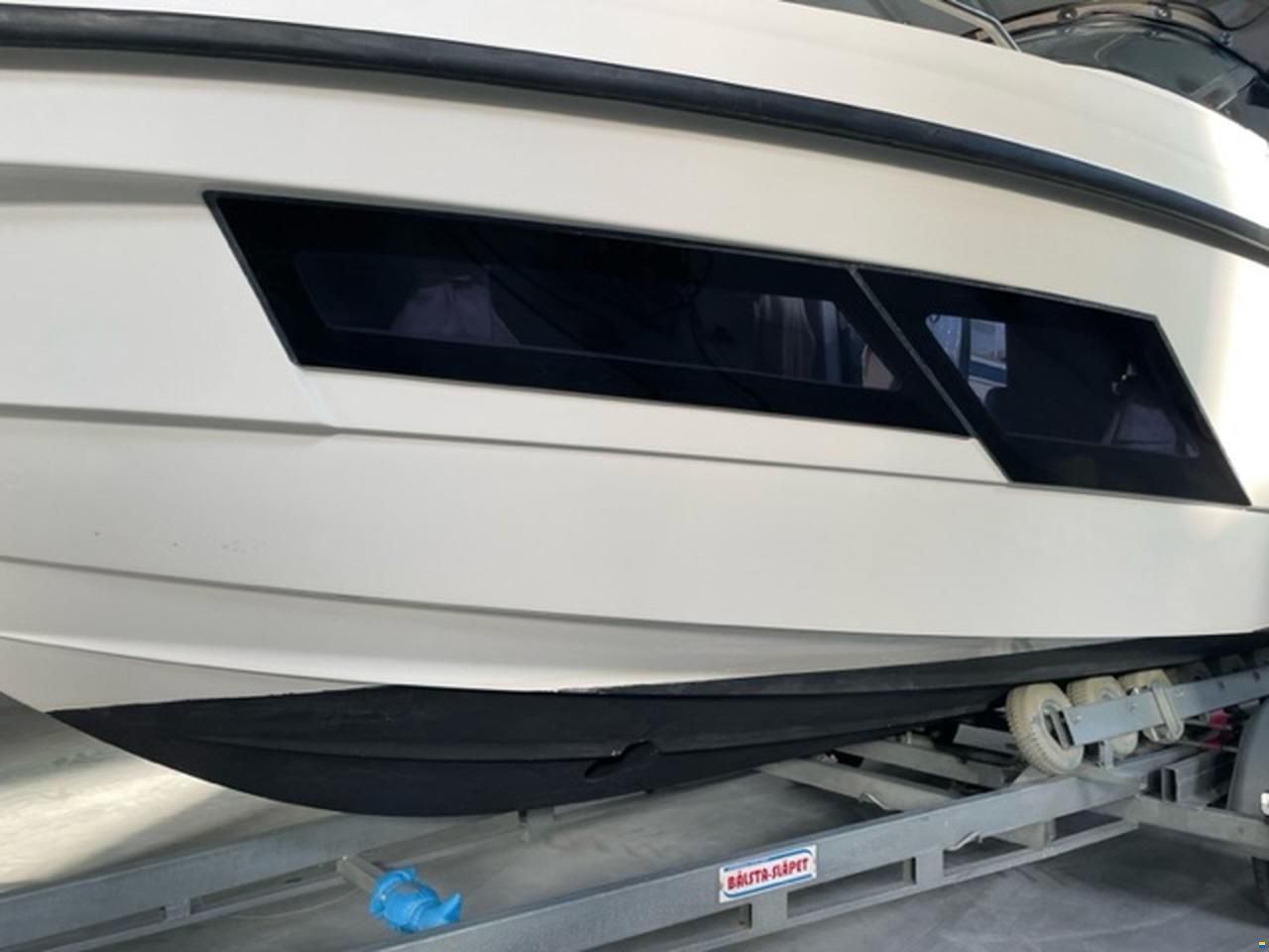 Finnmaster T7