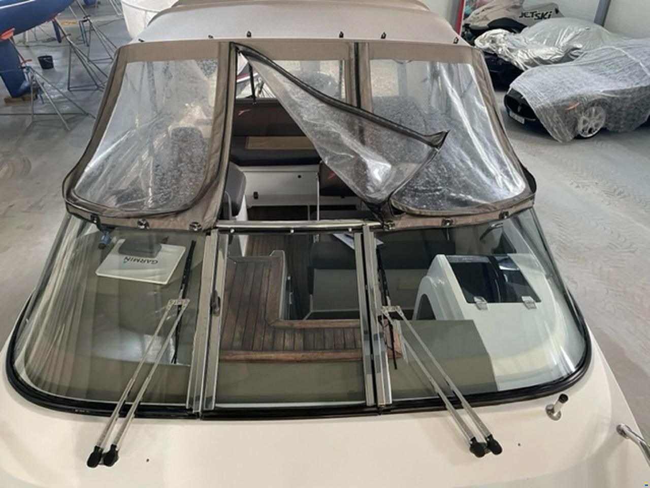 Finnmaster T7